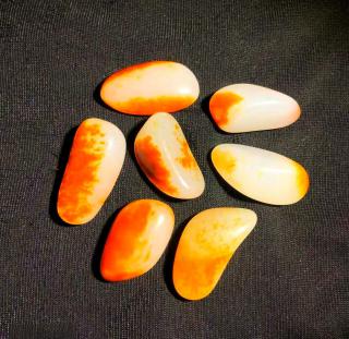 和田玉原石的收藏与鉴别详解