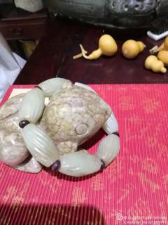精品(和田玉)
