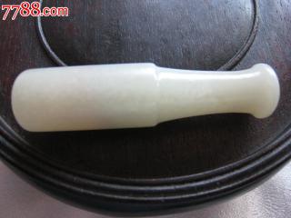 和田玉_蔚蓝的故乡【7788收藏__收藏热线】