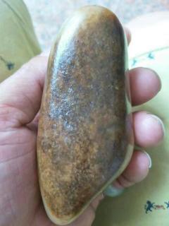 玉龙喀什河的明珠